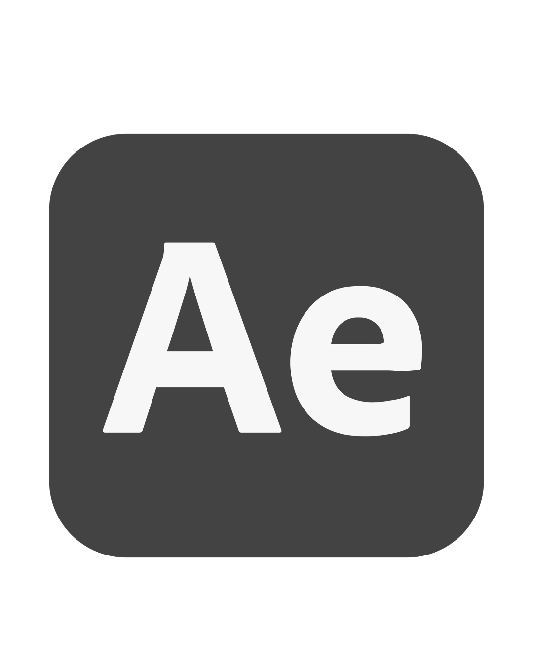 After Effects